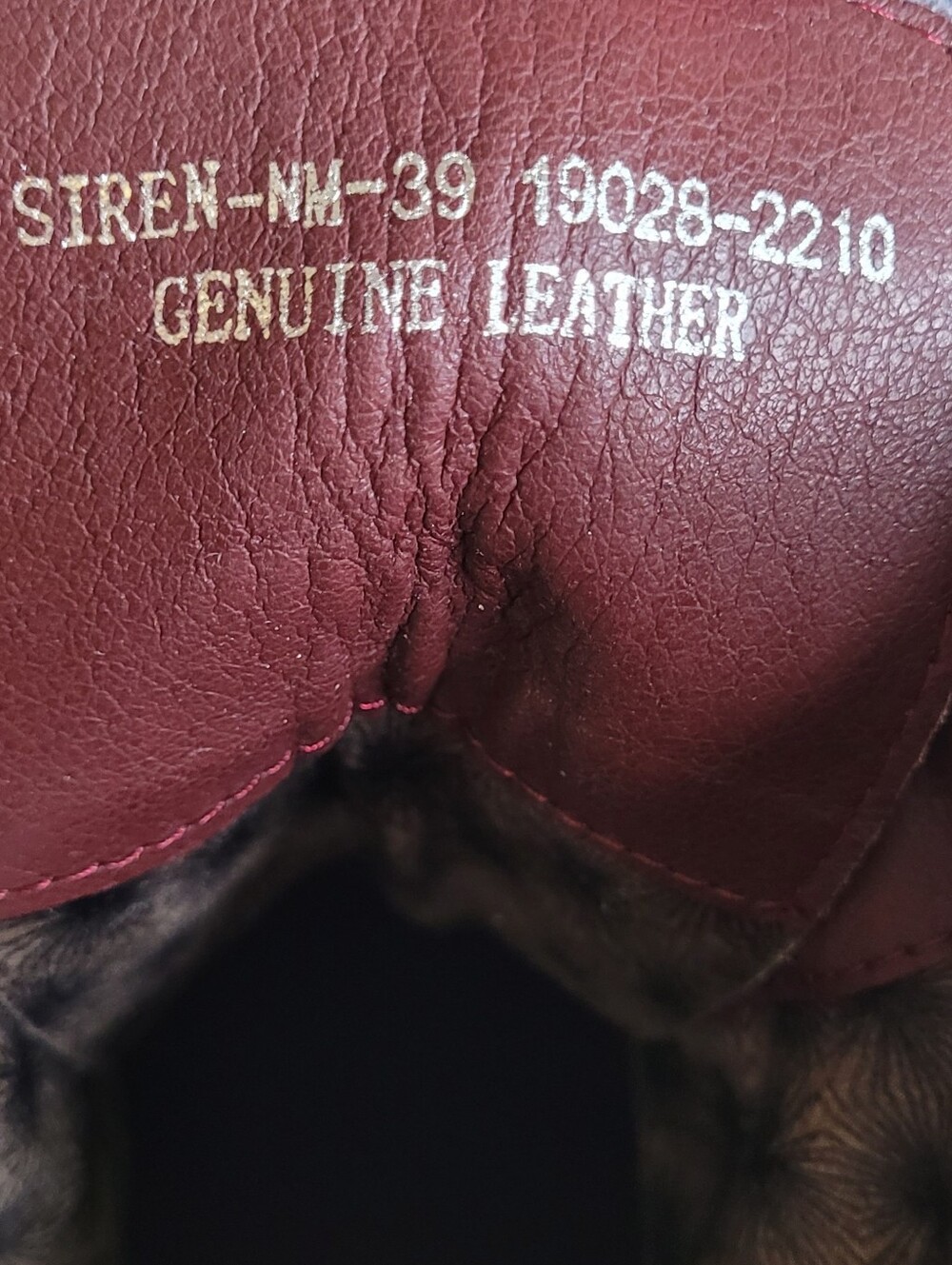 L'Artiste Spring Step Siren Boot 8.5 - Picture 13 of 13